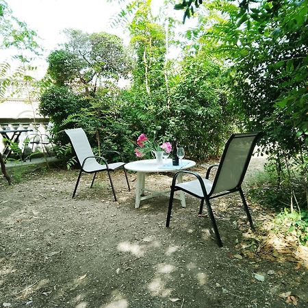斯普利特Garden In The Center公寓 外观 照片