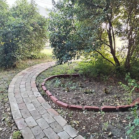 斯普利特Garden In The Center公寓 外观 照片