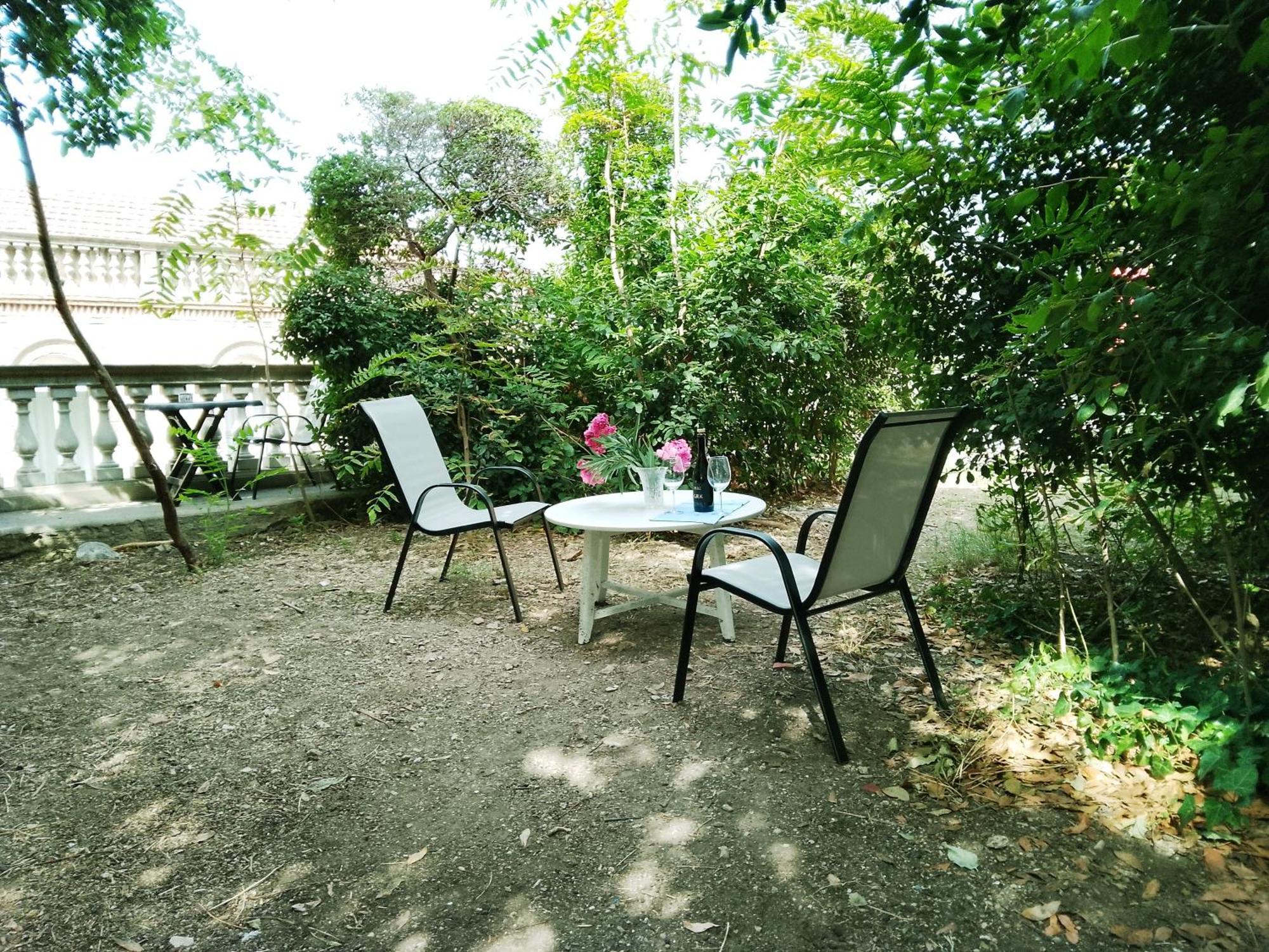 斯普利特Garden In The Center公寓 外观 照片