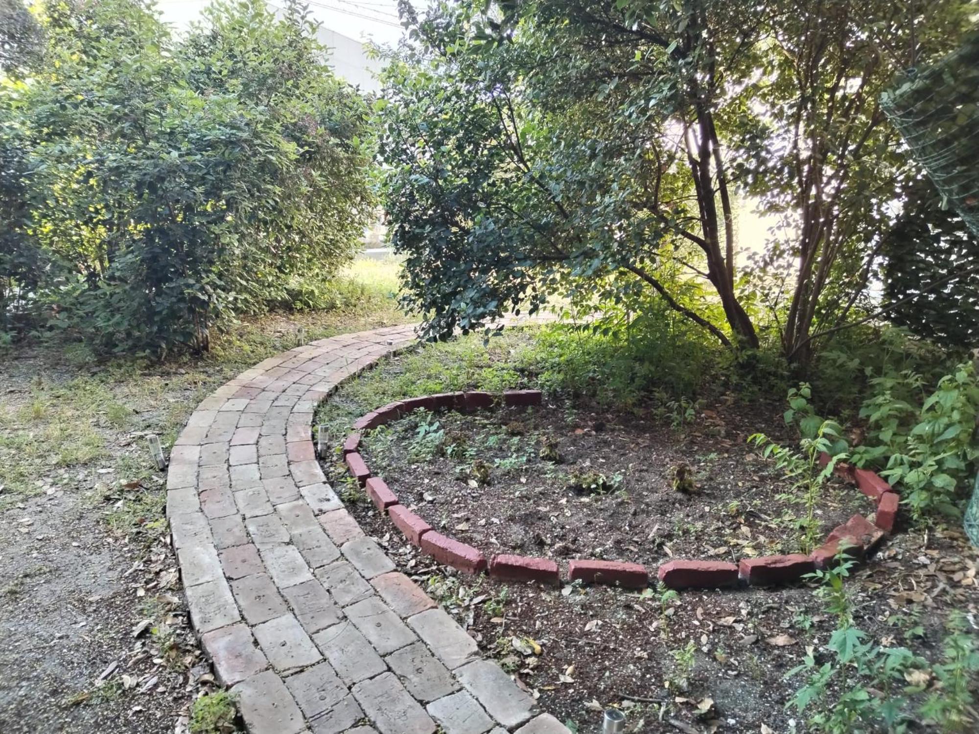 斯普利特Garden In The Center公寓 外观 照片